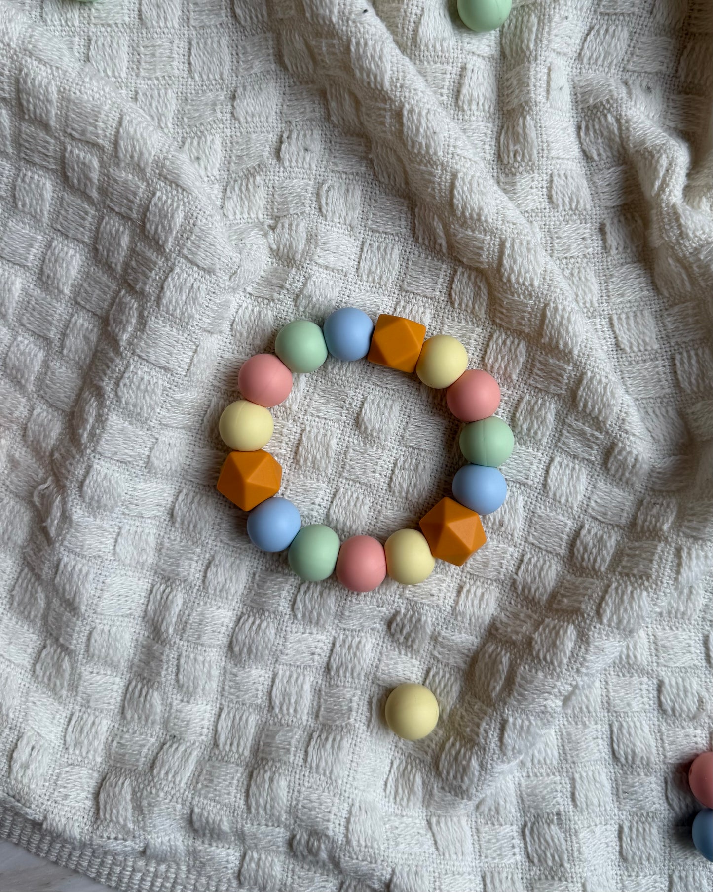 Tutti frutti bitering