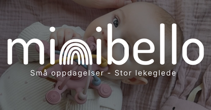 Gavekort hos minibello