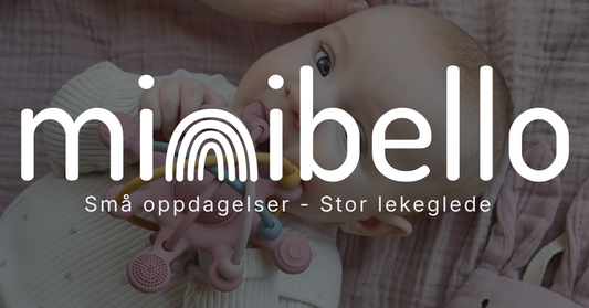 Gift card at Minibello