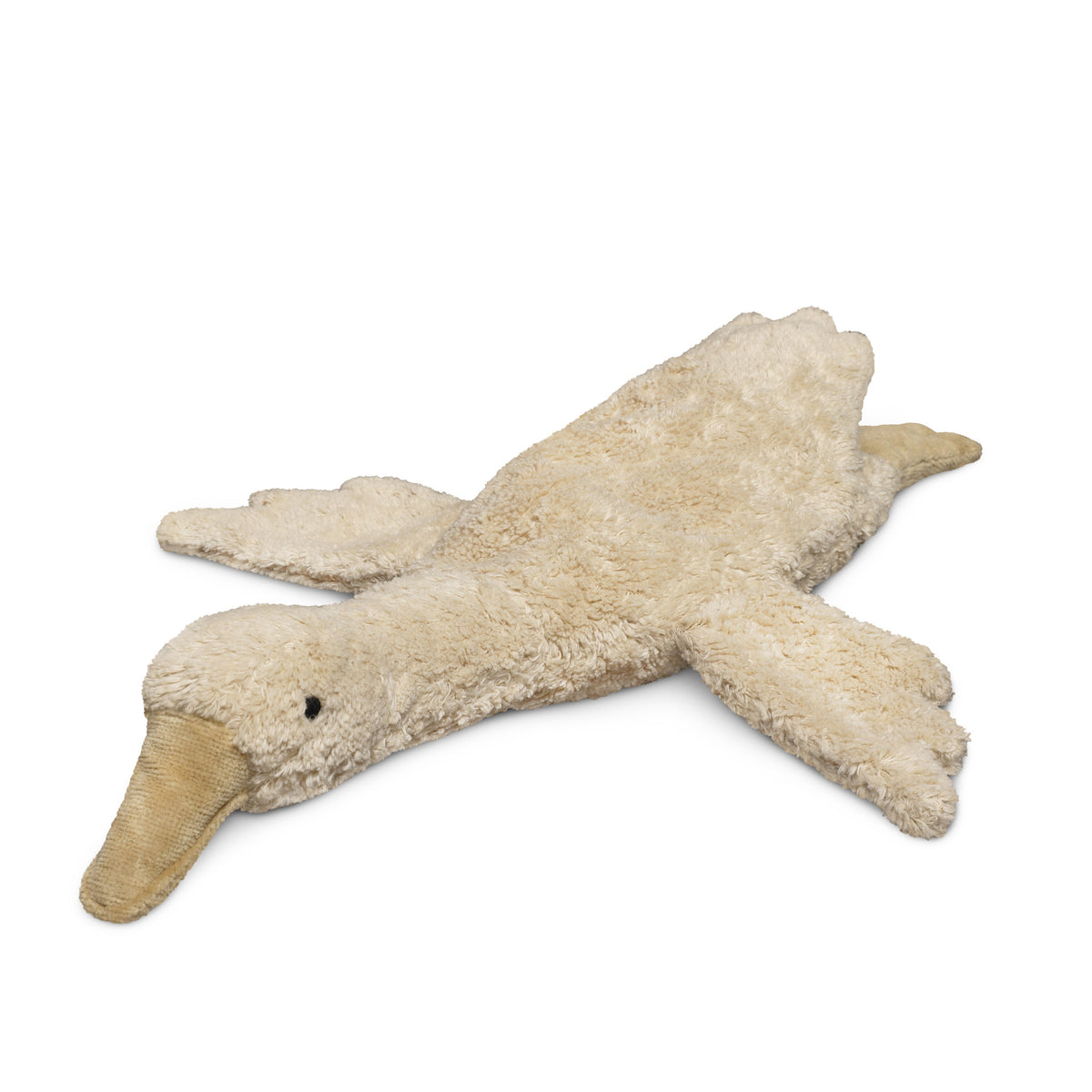 Berit the Goose - Warming Cuddly Toy