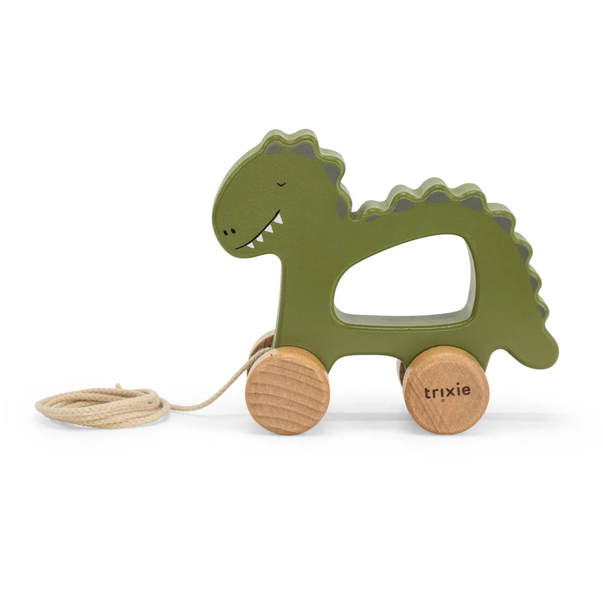 Draleke Mr. Dino