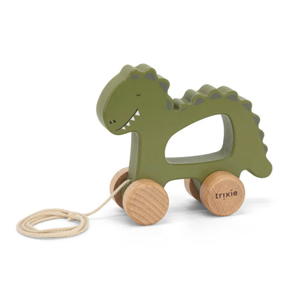 Draleke Mr. Dino