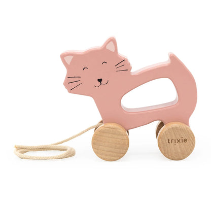 Draleke Mrs. Cat