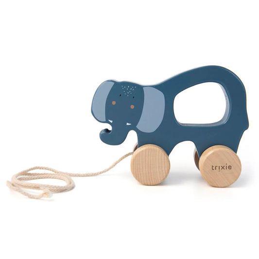 Draleke Mrs. Elephant