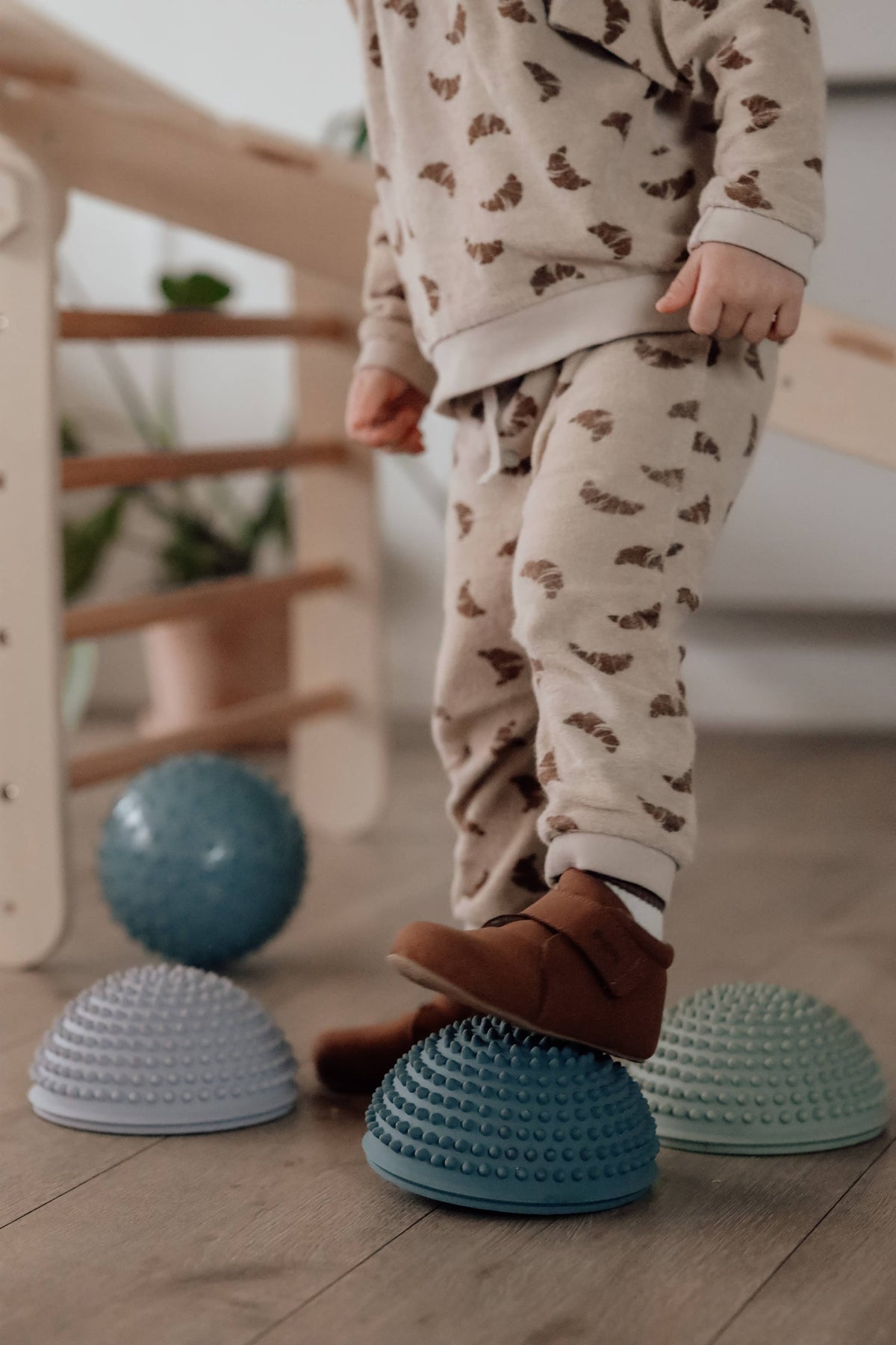 Balancing Stones 4-pack - Sunset