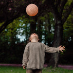 Stor sanseball 20cm - Sand