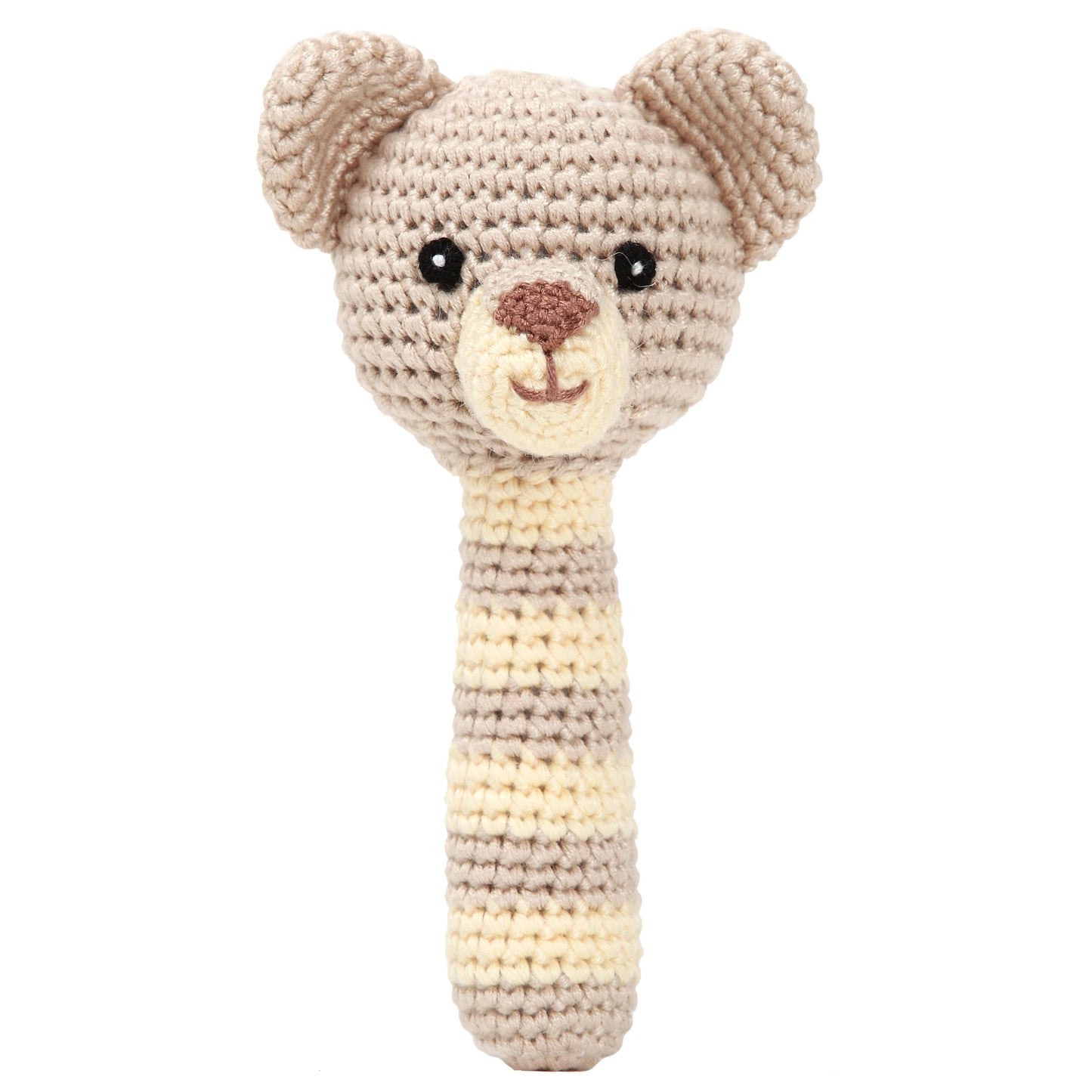 Håndlaget rangle - Bamse