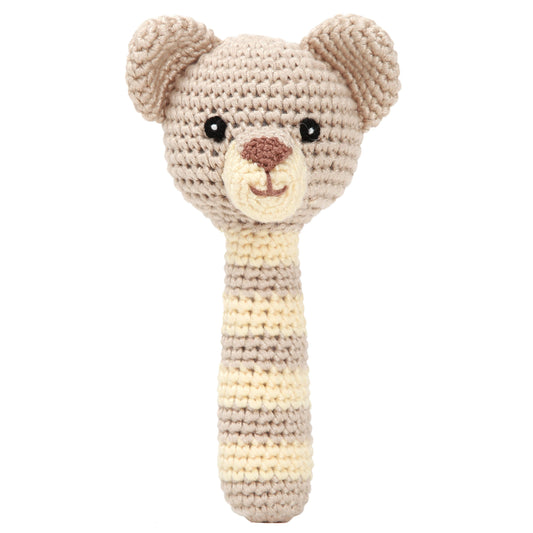 Håndlaget rangle - Bamse