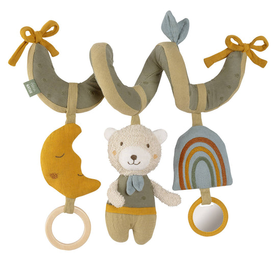 Aktivitetsleke bjørn