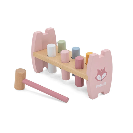 Hammerbrett rev