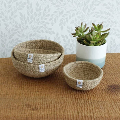 3pk lave jutekurver - Nøytral