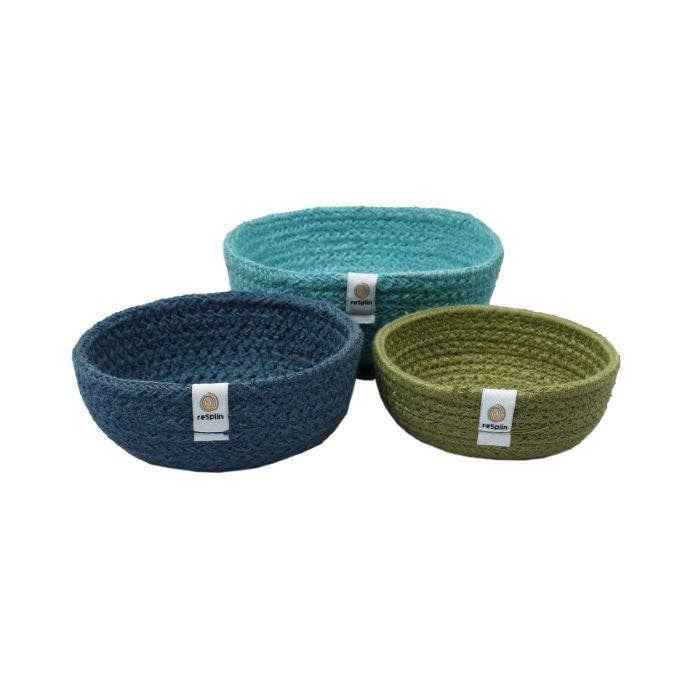 3pk lave jutekurver - Ocean