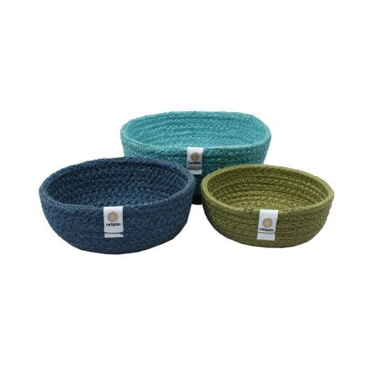 3pk lave jutekurver - Ocean