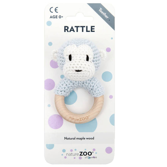 Bitering med rangle - Ape