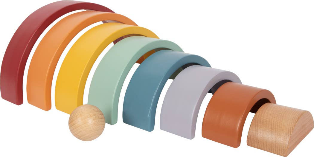 Stableregnbue - Safari