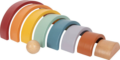 Stableregnbue - Safari