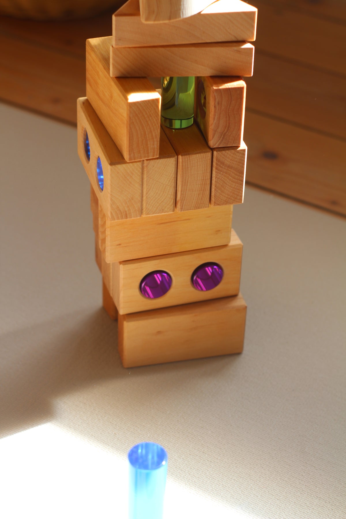 Mini Mixbox - 16 pieces