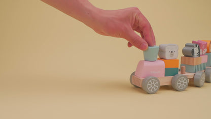 Stabletog - Flerfarget